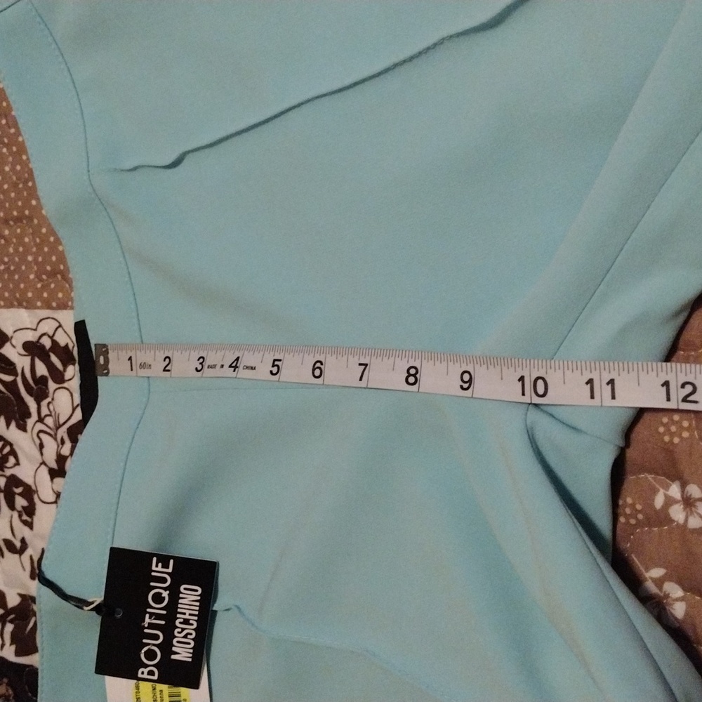 Moschino Pants - Picture 8 of 13